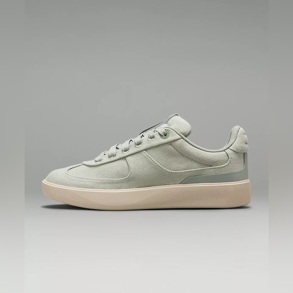NWT Lululemon Women’s Cityverse Canvas Sneaker - Picture 4 of 16